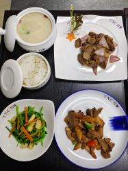 -台湾宝儿月子中心 (中南路店)