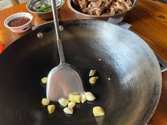 -大地农庄(逢沙大道店)