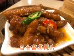 -点都德(大茶楼店)