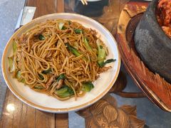 -西江美食舫·江西菜(健德桥店)