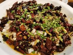 -三猫黑鱼花(南大店)