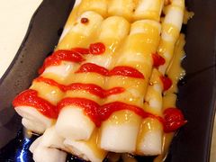 斋肠-大师傅粥品(埃华街)