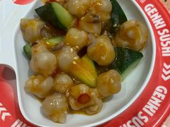 -元气寿司(东方宝泰店)