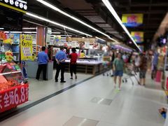 -利客来李村购物中心