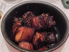 -老吉士酒家(天平路店)