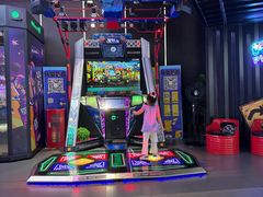-KK ONE(京基滨河时代店)