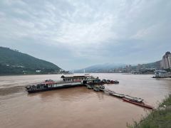 -白鹤梁水下博物馆