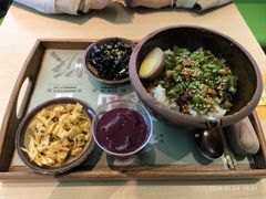 -京参 • 擂椒饭(这有山店)