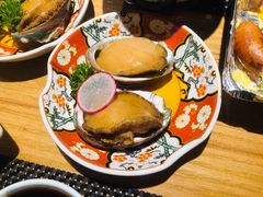 -虹料理·日料放题(悠方店)