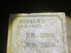 -梧桐山风景名胜区