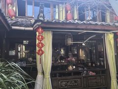 -吃货私房菜(丽江束河古镇店)