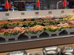-醉人椒麻辣香锅(王府井喜悦店)