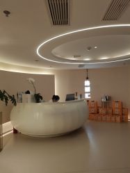 点击看大图 -LORI SPA洛丽汇 美肤抗衰SPA中心