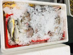 -阿杰臻选海鲜饭店(普陀山店)