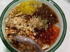 -老马路串串香火锅(北门桥店)