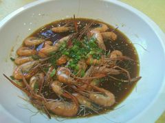 -南湖船菜大酒店