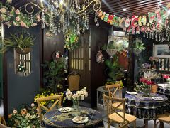 -第101座花园餐厅(湖滨88店)