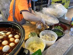 精品卷馍-安徽阜阳卷馍(西单店)