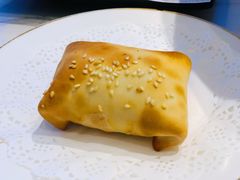 -阿里疆Alijiang·丝路美食·异域风情·清真(长楹天街店)