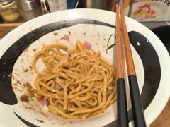 -真打拉面·日式拉面新流派(体育西横街店)