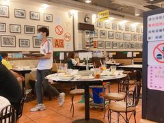 大堂-大哥餐厅(西城花园店)