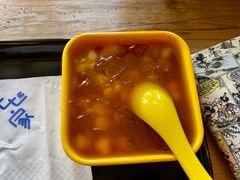 -七七家的糖水店(涠洲岛3号店)