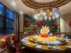 -黄泥岗·黄陂农家菜(百步亭店)