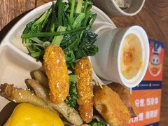 -素满香·全民食养自助(天一广场店)