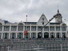 -中国铁道博物馆(正阳门馆)