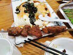 -西北朗益和穆斯林餐厅