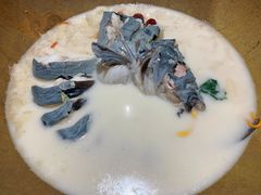 -滇小鱼·云南野生菌火锅(上杭路店)