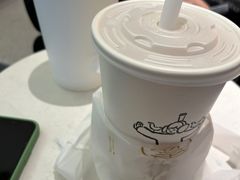 -喜茶(深圳喜荟城店)