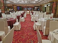 大堂-良友·海鲜青岛菜(五四广场店)