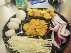 -英雄故事地摊烤肉(马驹桥店)