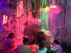 -水晶之星洗浴温泉汗蒸