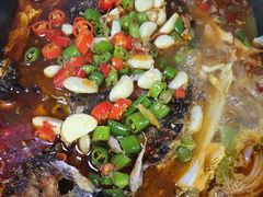 -云晓光头烧烤吧(盛夏店)
