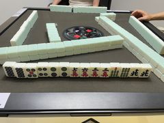 -东碰西胡棋牌室(老西门店)