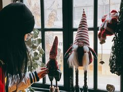 -Uncle Kosto科斯托·中东菜