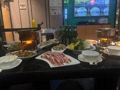 -乐宴KTV火锅(九方购物中心店)