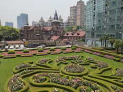 -马勒别墅饭店(静安寺店)