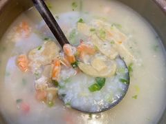 -陆记鹅庄·潮汕菜·狮头鹅(大仟里店)