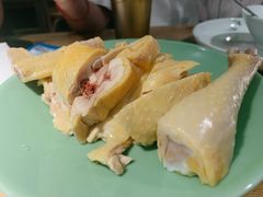椒麻鸡-弄堂里(阿里西溪A区店)