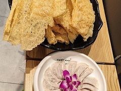 -淼福猪肚鸡·椰子鸡火锅(大沙地店)
