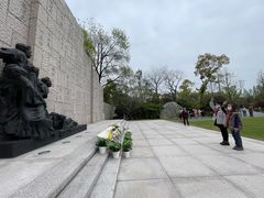-上海市龙华烈士陵园