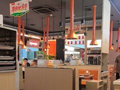 -东门口·新式老北京火锅(河西龙湖天街店)