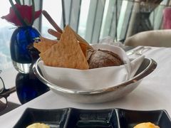 -瑞吉酒店 · Elba 欧尔巴意大利餐厅· 精致意餐·云端聚会