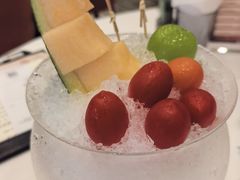 -翠园(北京王府中环店)