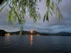 -柳莺湖上·湖景餐厅·江南菜(西湖店)