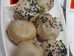 -小杨生煎(黄河路美食休闲街店)