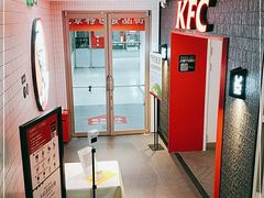 -肯德基(西单商场店)